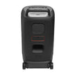 Parlante Cabina Bluetooth JBL PartyBox 520 400W RMS IPX4 Batería 18h Auracast AI Sound Boost Luces LED