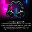 Diadema Gamer Alámbrica XPG Precog S para Xbox, PS4, PC con Micrófono y Conexión 3.5mm