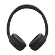 Diadema Inalámbrica JBL Tune 530BT Sonido Pure Bass, Multipunto Bluetooth 6.0 y Hasta 76H de Batería, Negro