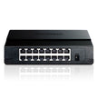Switch De Escritorio De 16 Puertos 10/100 Tp-link Tl-sf1016d