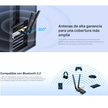 Tarjeta Pcie Wifi 6 Ax3000 + Bt 5.2, Tp-link Archer Tx55e