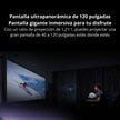 Proyector Xiaomi Smart L1 Pro Pantalla 120