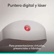 Presentador Inalambrico Logitech Spotlight 2 BT, USB-C - Arena