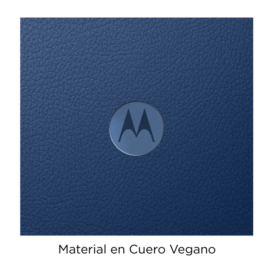 Celular Motorola G15 4G Dual SIM 6.72” FHD+ 512GB/12GB(4+8) 50MP NFC IP54 5200mAh Dolby Atmos - Azul