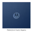 Celular Motorola G15 4G Dual SIM 6.72” FHD+ 512GB/12GB(4+8) 50MP NFC IP54 5200mAh Dolby Atmos - Azul