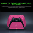 Razer Quick Charging Stand, Base Carga Rápida Mando Ps5, Red