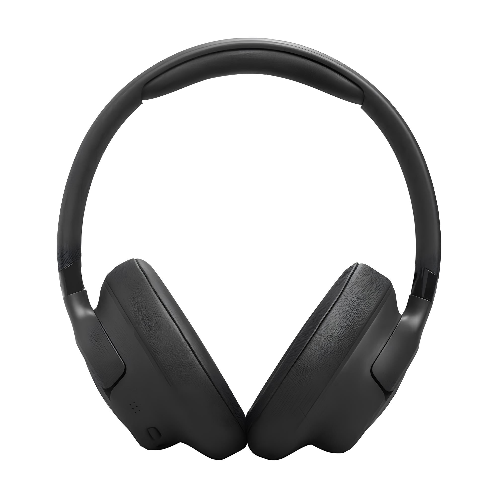 Audífonos Diadema Inalámbrica JBL Tune 730BT Bluetooth 6.0 Multipunto Sonido Pure Bass Batería 76h - Negro