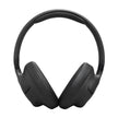 Audífonos Diadema Inalámbrica JBL Tune 730BT Bluetooth 6.0 Multipunto Sonido Pure Bass Batería 76h - Negro
