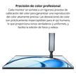 Combo Monitor Xiaomi A27i 2026 IPS 27” FHD 144Hz + Base Elevadora Techgo TDB MDF para Monitor 13-32” hasta 20kg