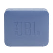 Parlante Inalámbrico JBL Go Essential 2 Bluetooth 4.2 Hasta 5h Batería IP67 Resistente Azul