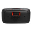 Parlante Jbl Partybox On-the-go 2 Con Microfono, Potencia 100W, Iluminacion RGB