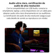 Audífonos Diadema Bluetooth Xiaomi Redmi Headphones Neo Cancelación ANC 42dB Batería 72 Horas, USB-C - Blanco