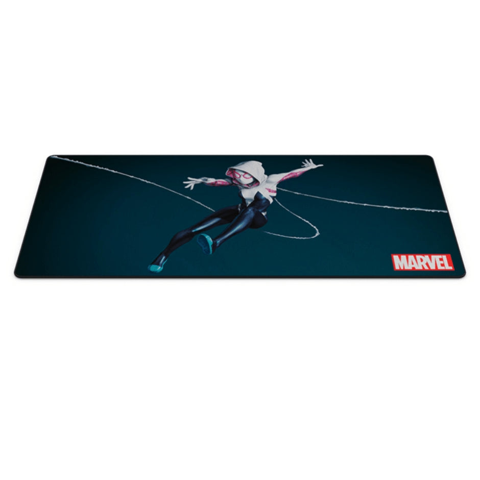 Pad Mouse Xtech Edición Ghost Spider XXL 90x42 cm