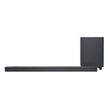 Barra de Sonido JBL Bar 800 Pro 720W Dolby Atmos con Subwoofer 10” HDMI eARC WiFi Altavoces Desmontables