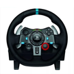 Combo Timón Logitech G29 SE Driving Force PS5/PS4/PC Force Feedback + Palanca de Cambios Shifter