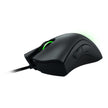 Razer DeathAdder Essential Mouse Gamer Alámbrico 6400 DPI Ergonómico para Diestros - 5 Botones Programables - Negro