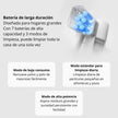 Aspiradora Vertical Inalámbrica Xiaomi Vacuum Cleaner G20 Succión 150AW Filtro 5 Etapas Batería Eco 60min