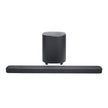 Barra de Sonido JBL BAR 800MK2 con 7.1 Canales 780W Dolby Atmos Parlantes Desmontables Subwoofer 10” Wi-Fi