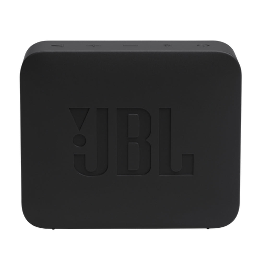 Parlante Inalámbrico JBL Go Essential 2 Bluetooth 4.2 Hasta 5h Batería IP67 Resistente Negro