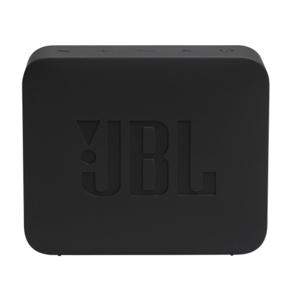 Parlante Inalámbrico JBL Go Essential 2 Bluetooth 4.2 Hasta 5h Batería IP67 Resistente Negro
