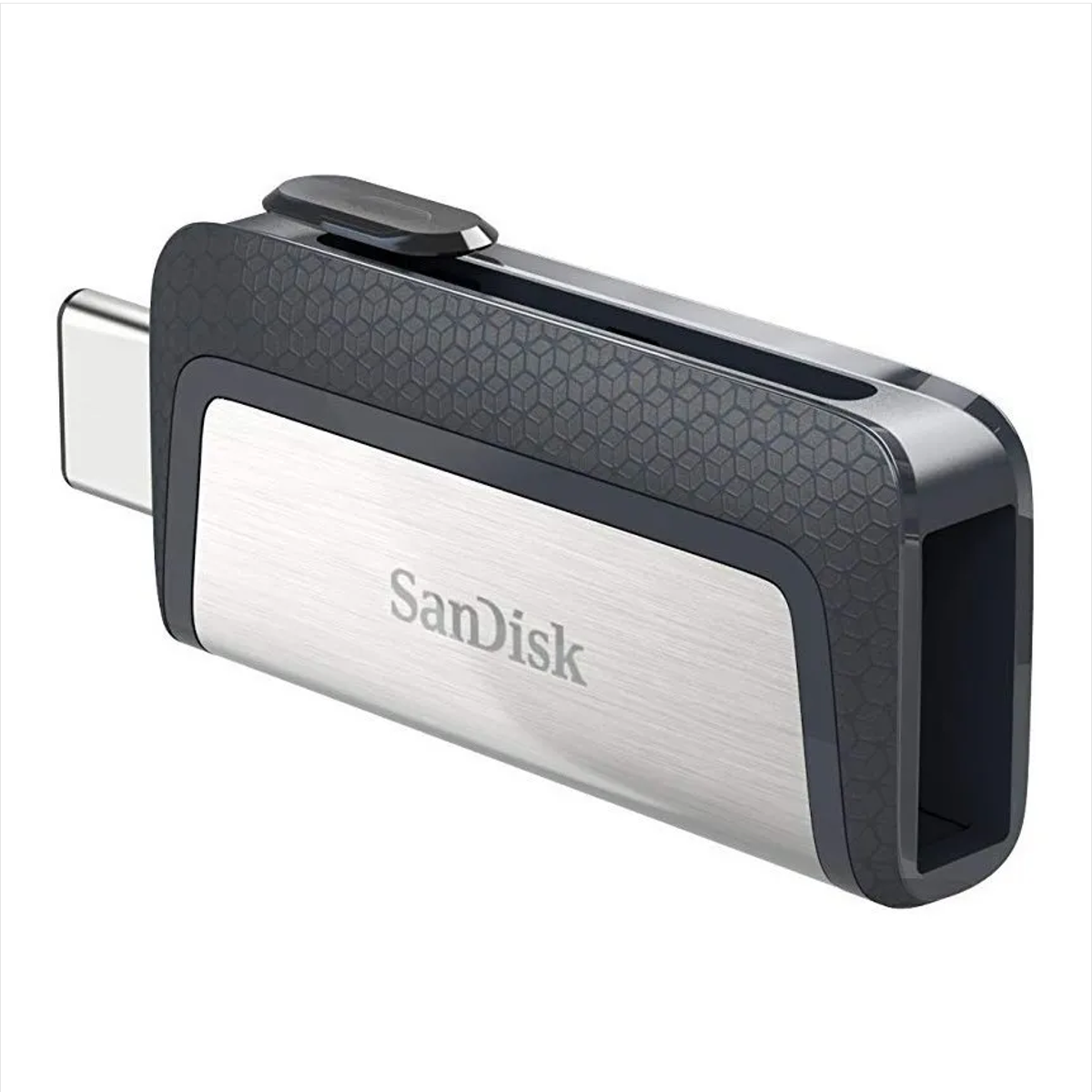 Memoria Usb Sandisk Ultra Dual Drive Type-c 128gb 3.1 Gen 1
