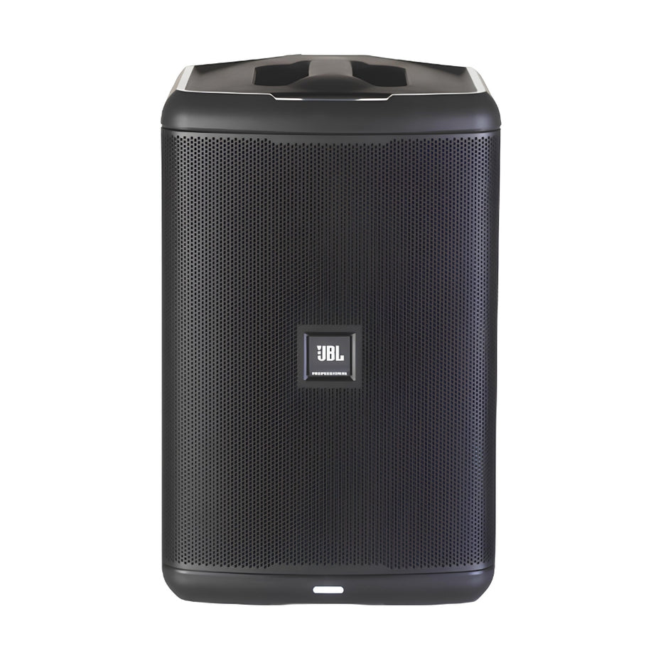 Parlante Portátil JBL EON ONE Compact 120W Bluetooth Batería 12h Sonido Profesional Ultra Compacto Plus