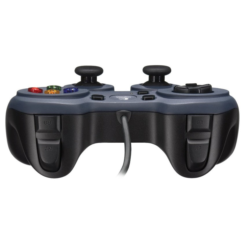 Control Gamepad Usb Programable Logitech F310, Pc Android Tv