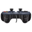 Control Gamepad Usb Programable Logitech F310, Pc Android Tv