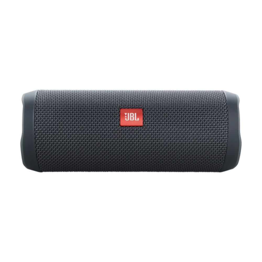 Parlante Inalámbrico JBL Flip Essential 2 Bluetooth 5.1 20W Hasta 10h Resistencia IPX7 - Gris