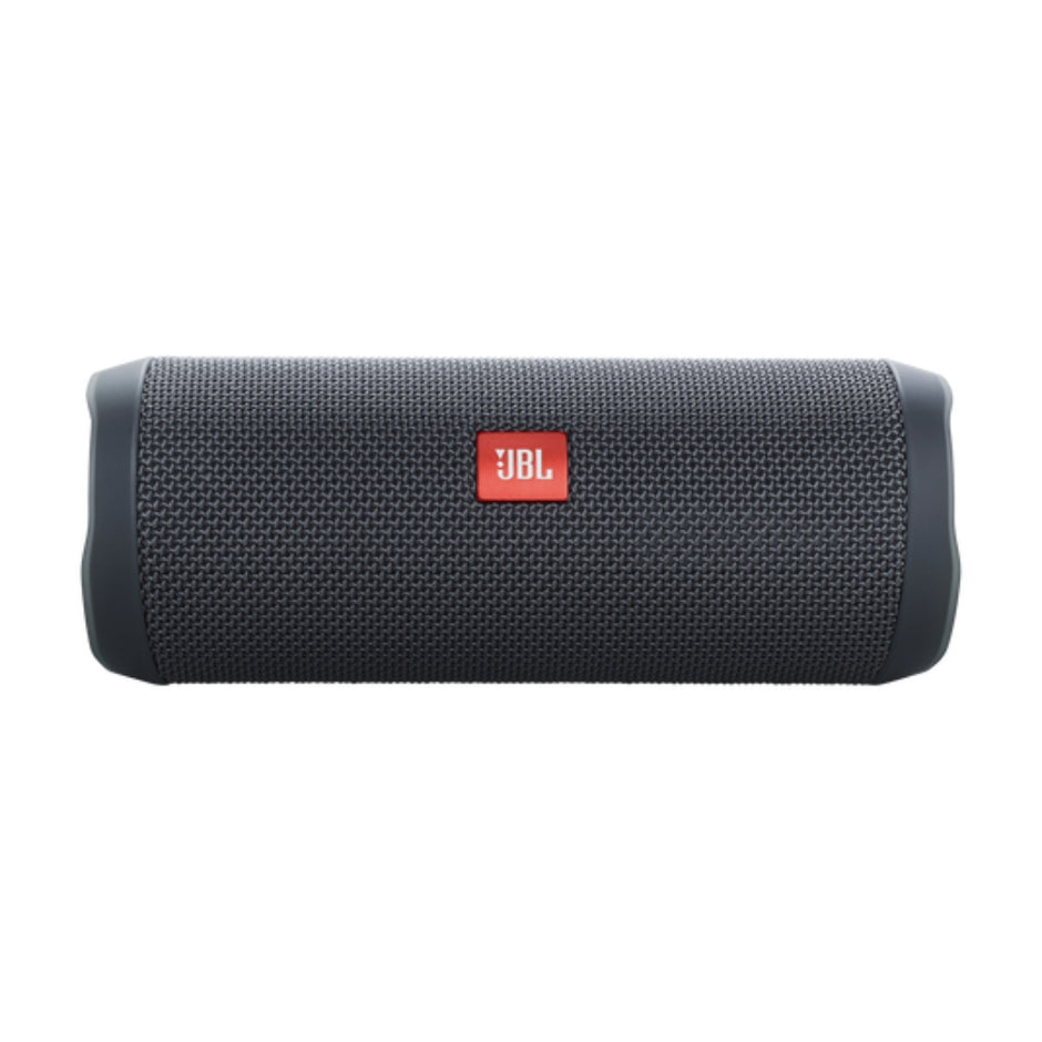 Parlante Inalámbrico JBL Flip Essential 2 Bluetooth 5.1 20W Hasta 10h Resistencia IPX7 - Gris
