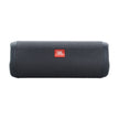 Parlante Inalámbrico JBL Flip Essential 2 Bluetooth 5.1 20W Hasta 10h Resistencia IPX7 - Gris