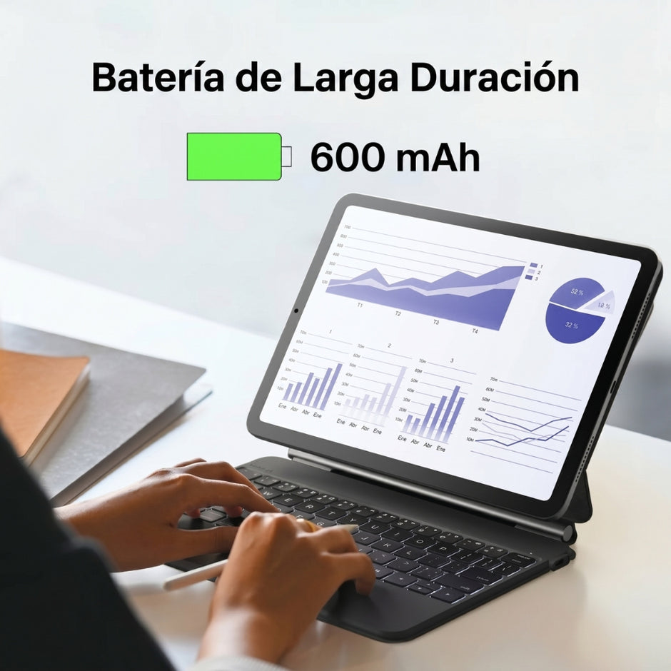 Funda Magnetica Belkin BBZ002TT-V3 para iPad de 10,9