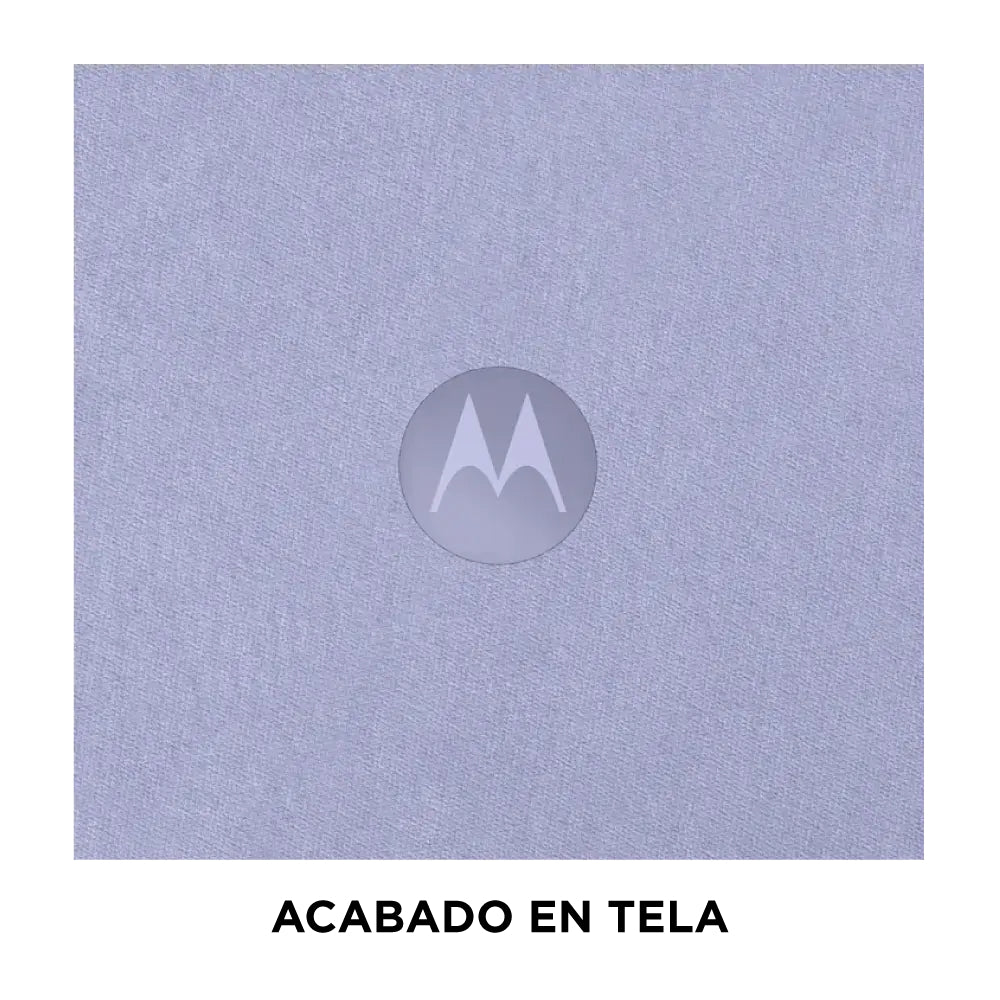 Celular Motorola G86 Power SIM+eSIM 5G, 6.67'' 256GB/8GB IP68/IP69 6720mAh/30W, Lila