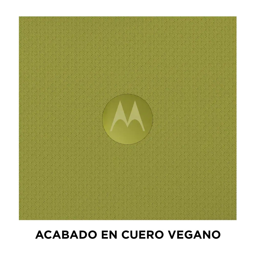 Celular Motorola G86 Power SIM+eSIM 5G, 6.67'' 256GB/8GB IP68/IP69 6720mAh/30W, Verde