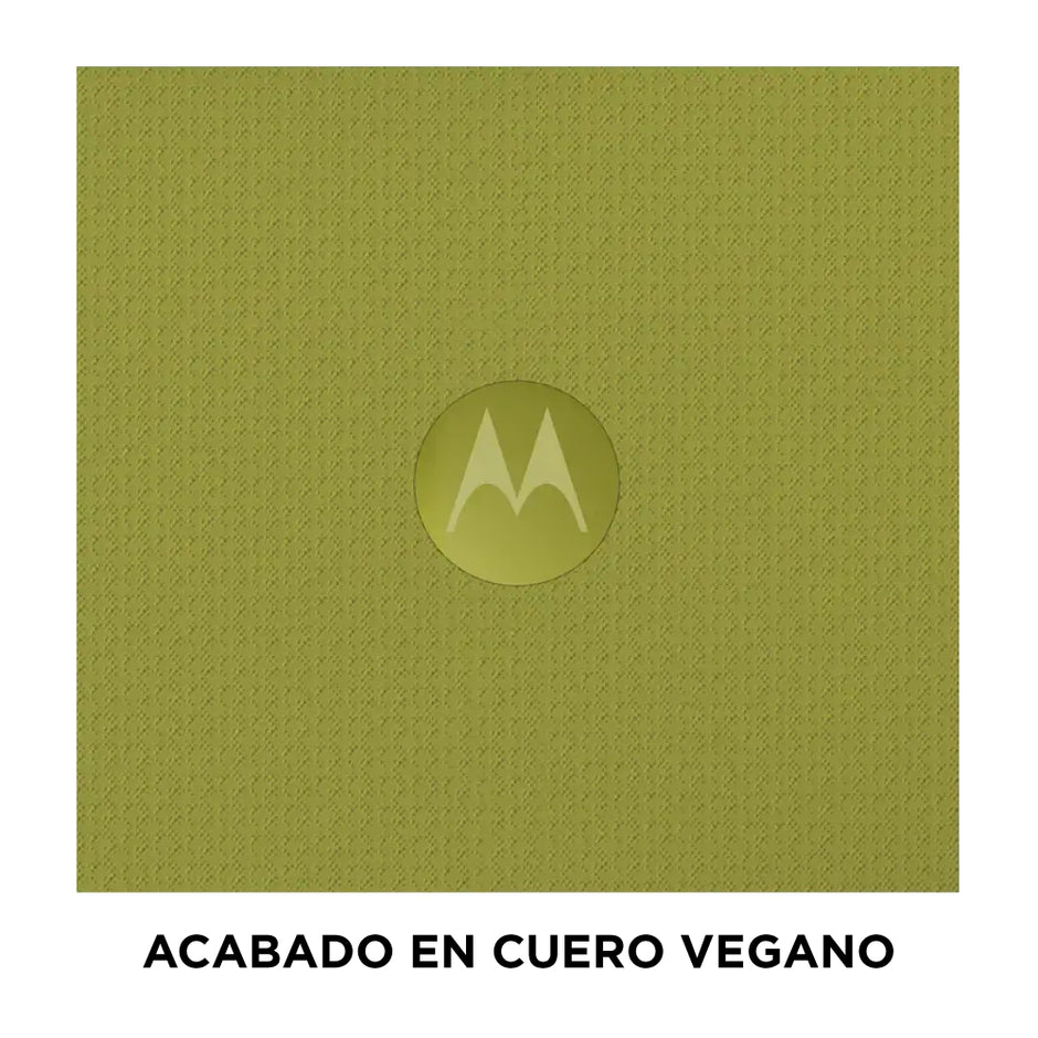 Celular Motorola G86 Power SIM+eSIM 5G, 6.67'' 256GB/8GB IP68/IP69 6720mAh/30W, Verde