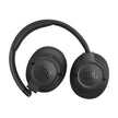 Audífonos Diadema Inalámbrica JBL Tune 730BT Bluetooth 6.0 Multipunto Sonido Pure Bass Batería 76h - Negro