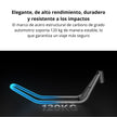 Patineta Eléctrica Xiaomi Scooter 6 Llantas 12” Max 800W Autonomía 45km Suspensión Doble E-ABS IPX5
