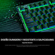 Combo Gamer Razer Teclado Ornata V3 X RGB Silencioso + Mouse DeathAdder Essential 6400 DPI