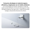 Combo Xiaomi Turbo Cargador 100W + Cable 1M USB a USB-C / 100% Original - Blanco