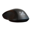 Mouse Alambrico Xtech Xtm-206 Optico 3 Botones Usb