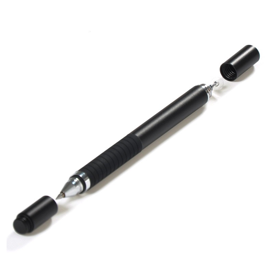 Lápiz Digital Punta Fina, Táctil Y Bolígrafo, Celular/tablet