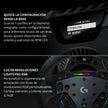 Logitech Volante RS50 TrueForce Direct Drive 8Nm Simulación Racing PC PS5 PS4 Plug&Play