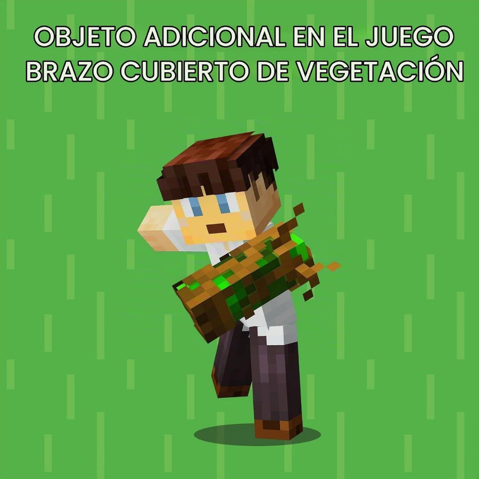 Alfombrilla Gaming Razer Gigantus V2 Edicion Minecraft