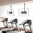 Soporte De Techo Techgo SPT-6404 Para TV 37-86