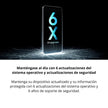 Celular Samsung Galaxy A17 4G Dual SIM Super AMOLED 6.7” 90Hz 256GB/8GB 50MP OIS IP54 5000mAh - Azul