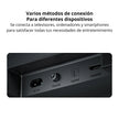 Barra de Sonido Xiaomi Soundbar Pro 2.1ch Bluetooth con Subwoofer Inalámbrico y Dolby Audio