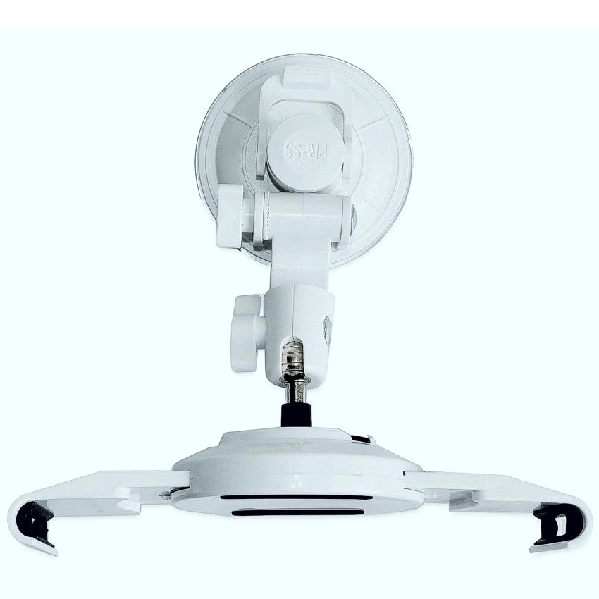 Soporte Universal iPad / Tablet, Jd Spt-v1, Ajuste En Vidrio