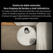 Aspiradora Robot Xiaomi Vacuum 5 Pro 20000Pa Base Omni Cámaras IA Mopa Extensible Radar dToF Retráctil