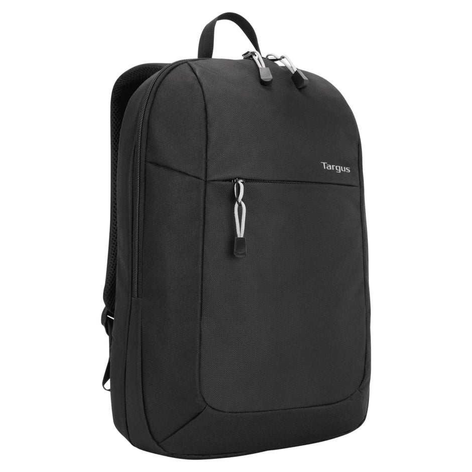 Morral Targus Tsb966 Intellect Essential, Slim, Hasta 15.6''
