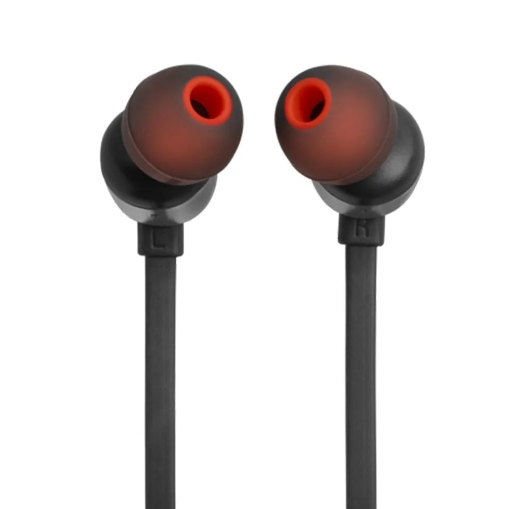 Audífonos JBL Tune 310C USB-C con Micrófono, Audio Alta Resolución y Sonido Pure Bass Negro